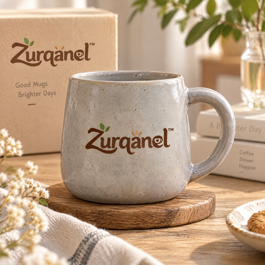 Zurqanel cup