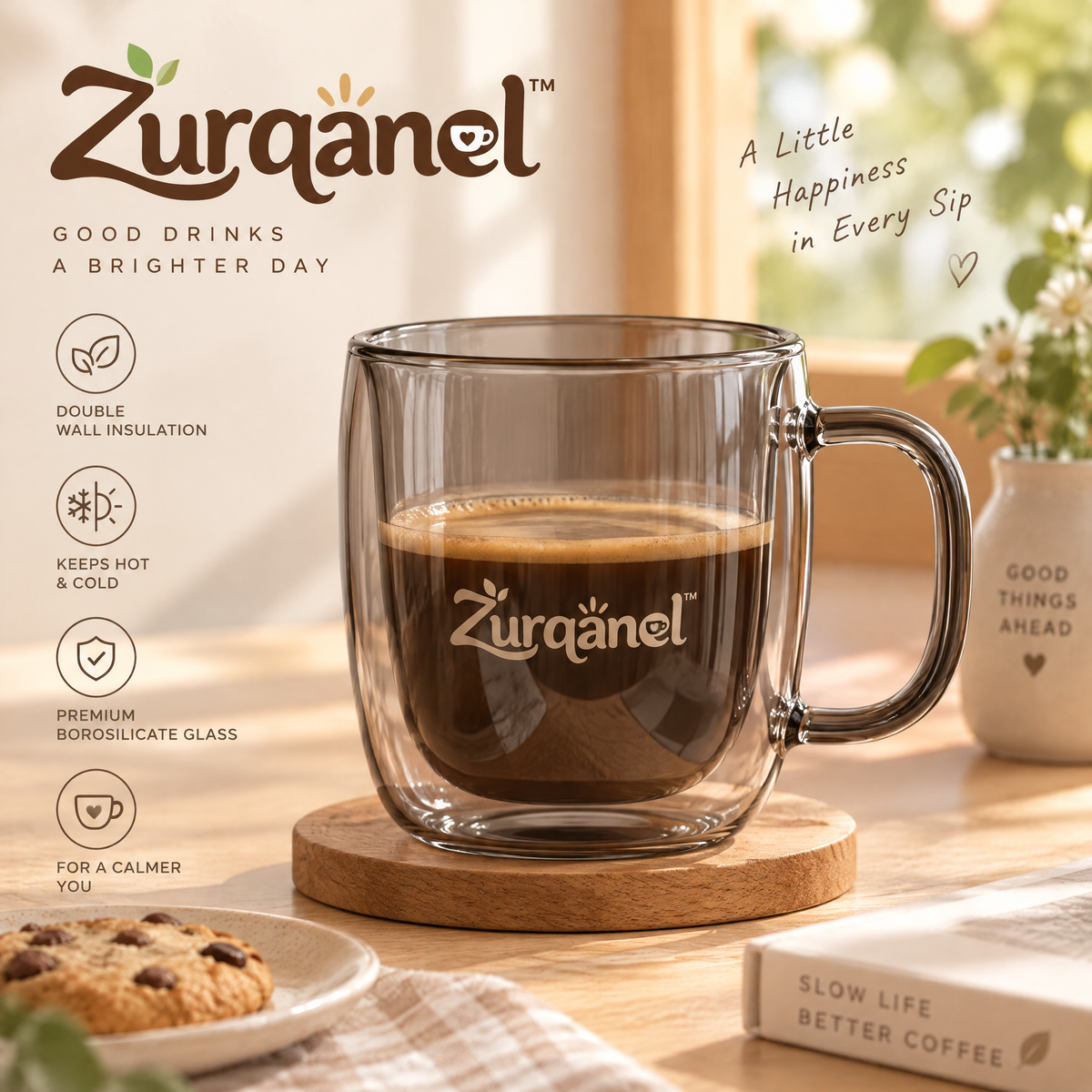 Zurqanel mug