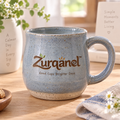 Zurqanel mug