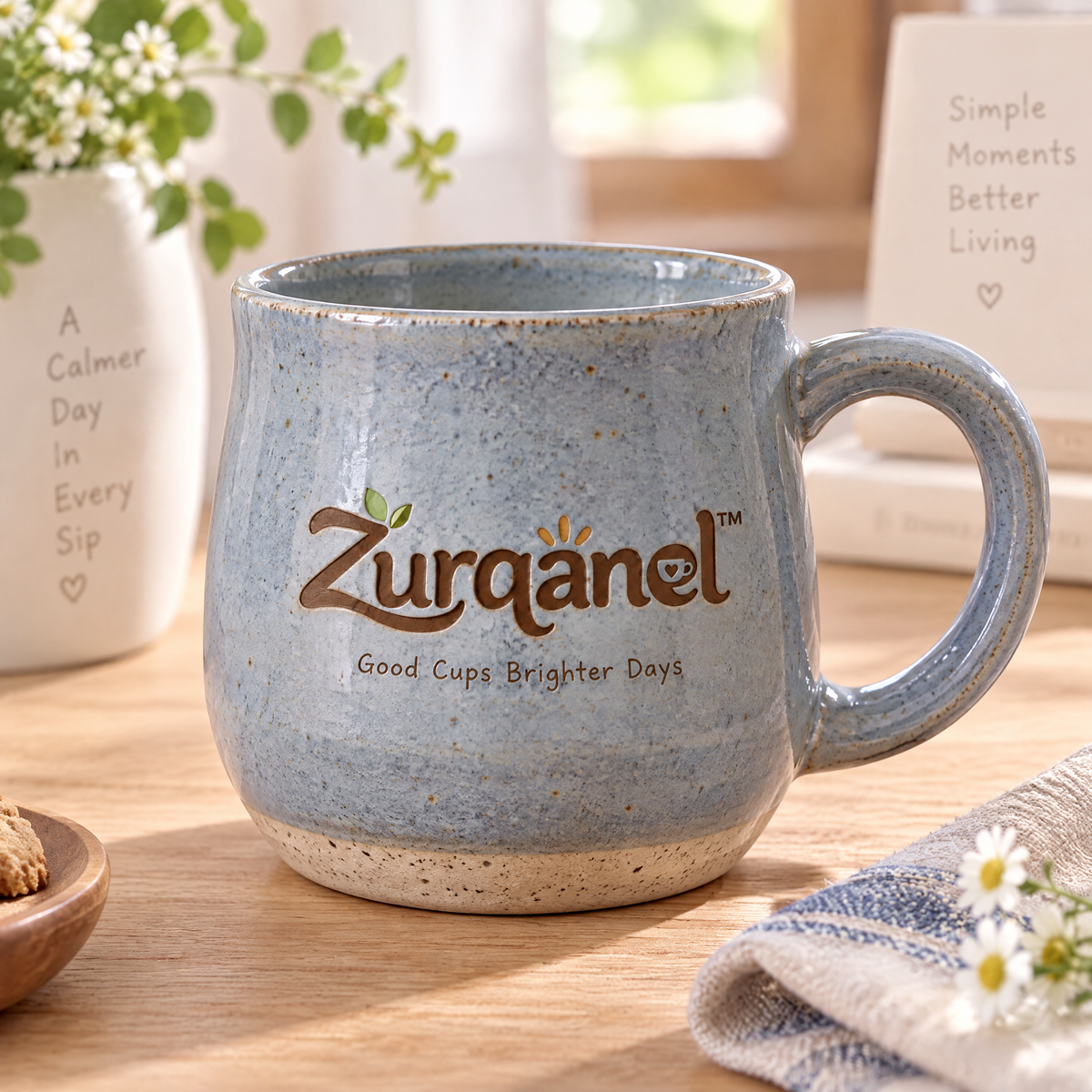 Zurqanel mug