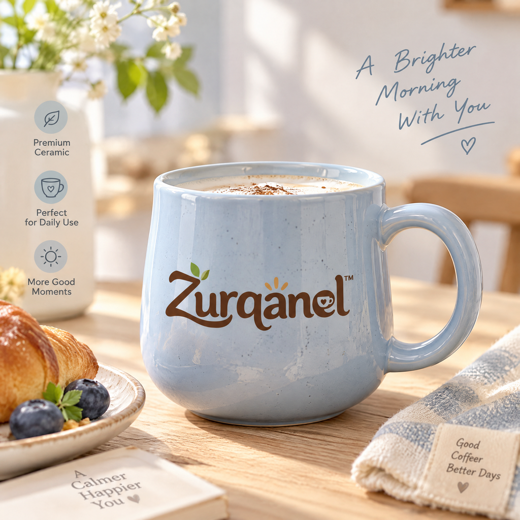 Zurqanel cup