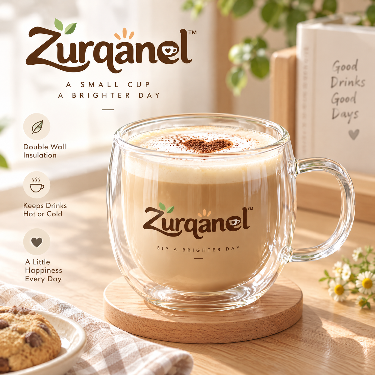 Zurqanel mug
