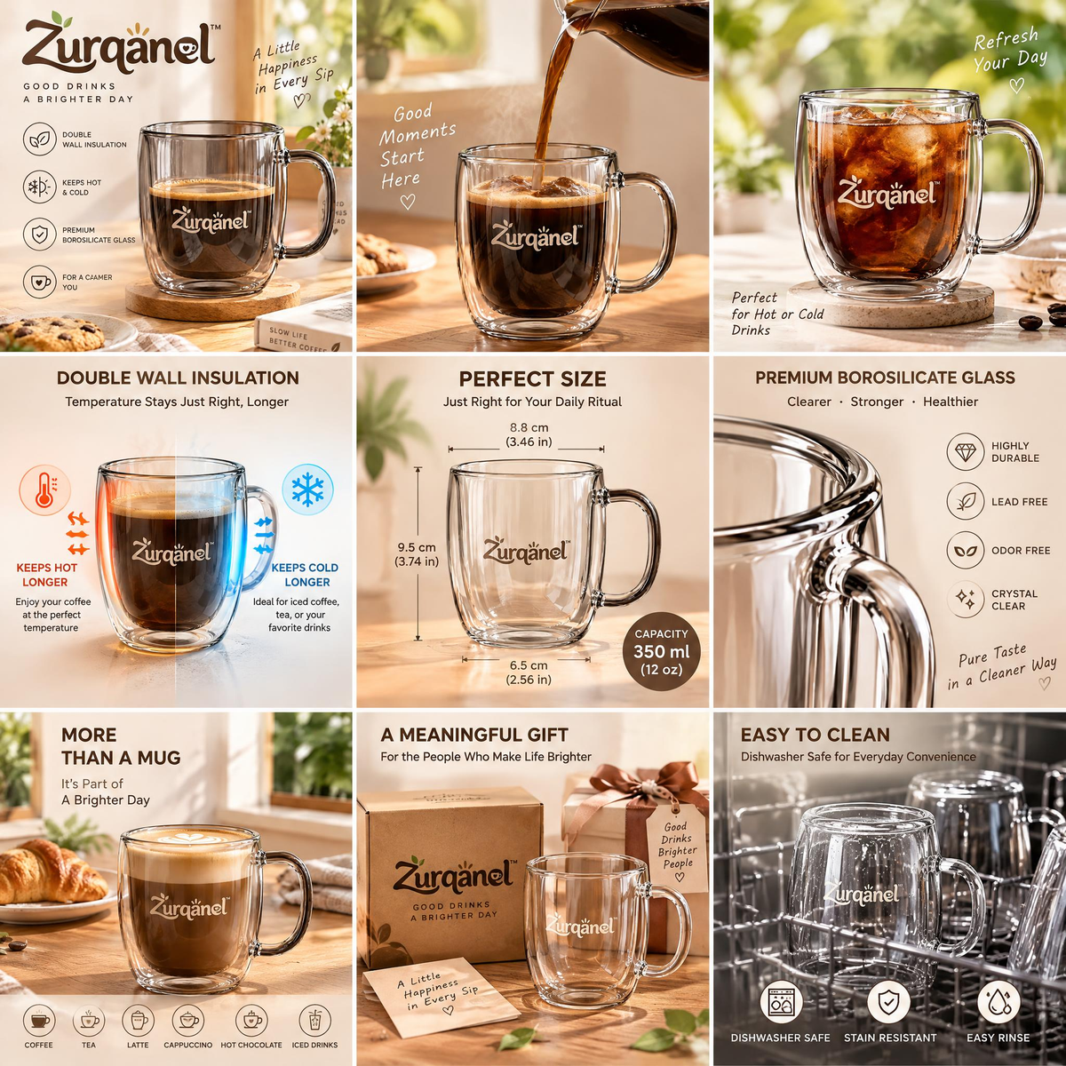 Zurqanel mug