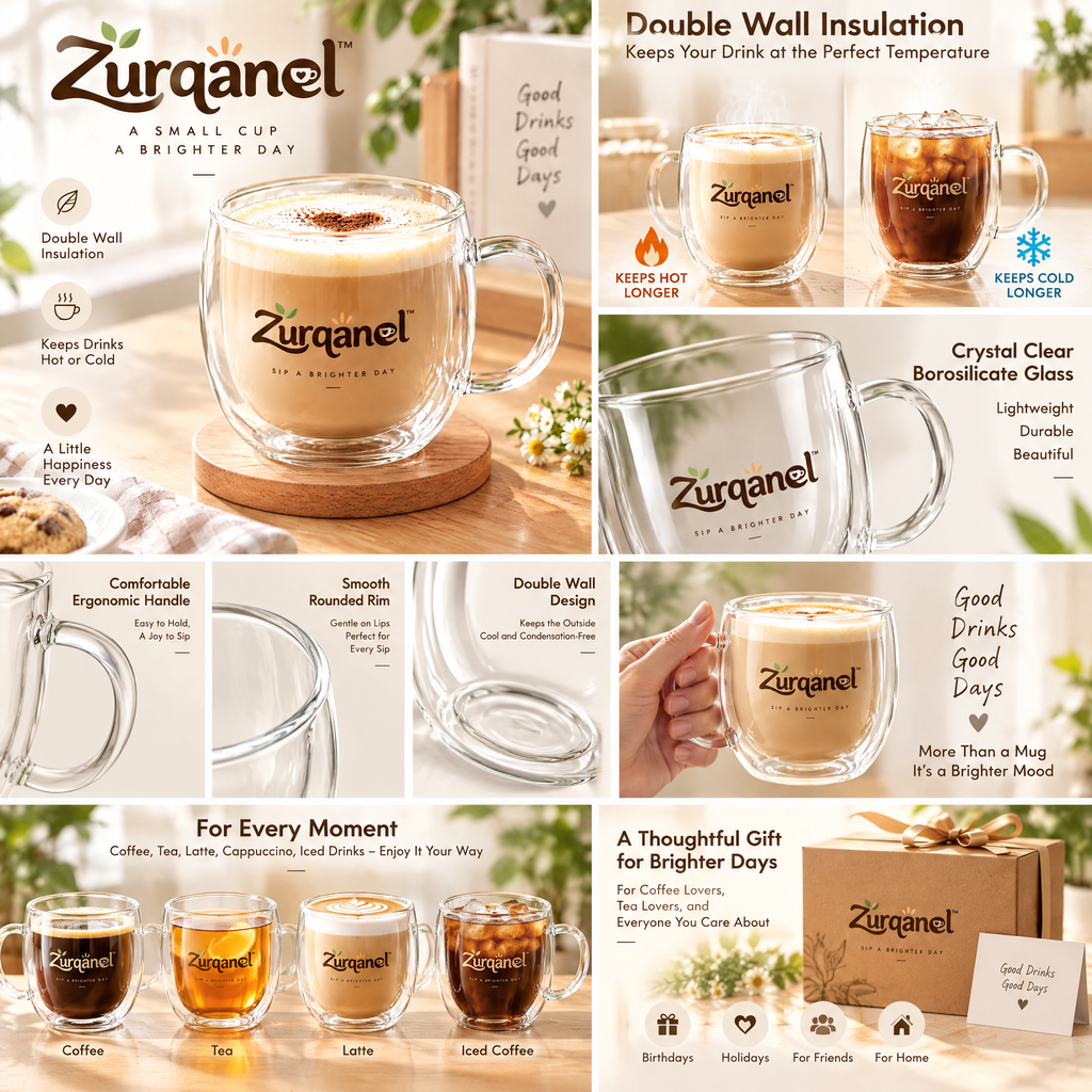 Zurqanel mug
