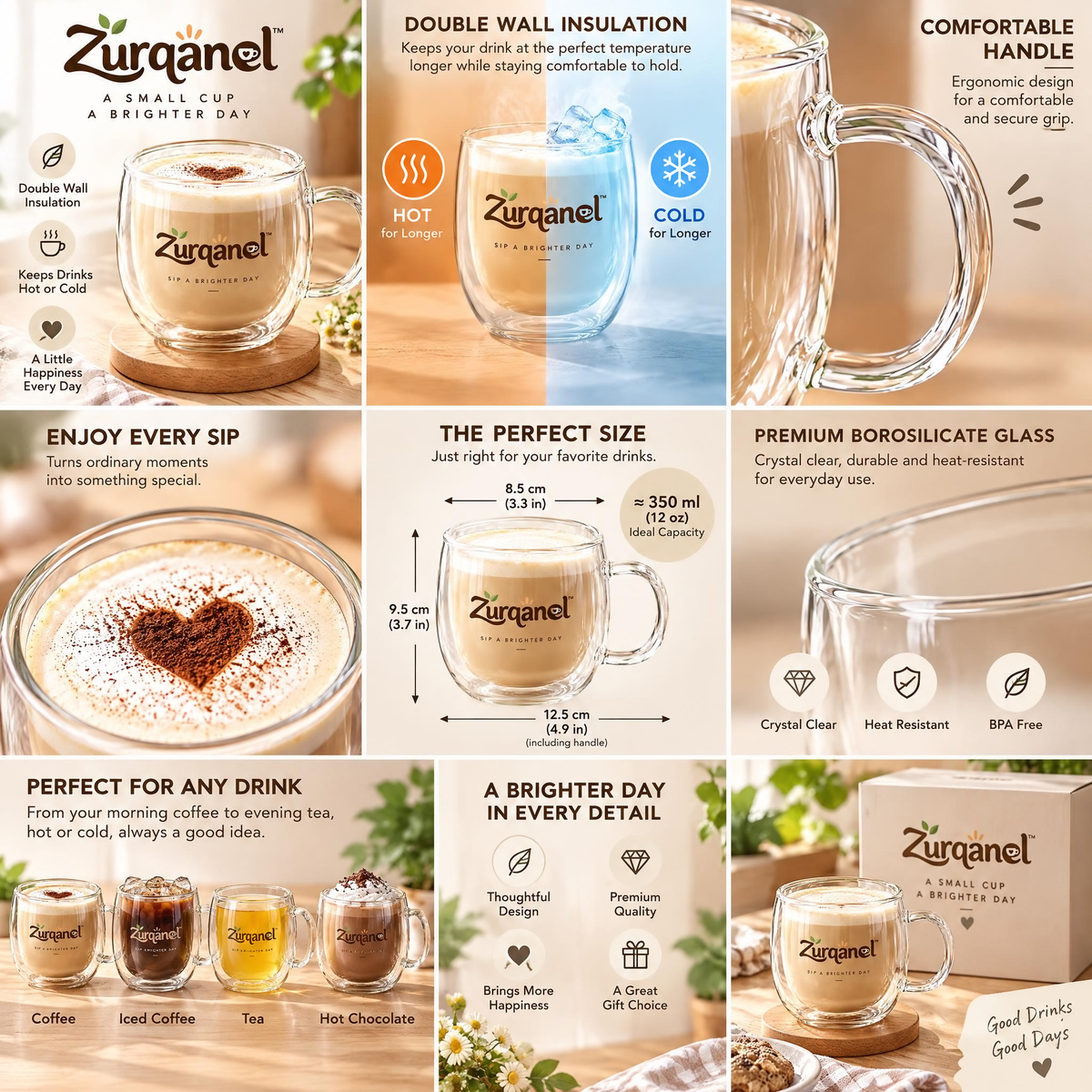 Zurqanel mug