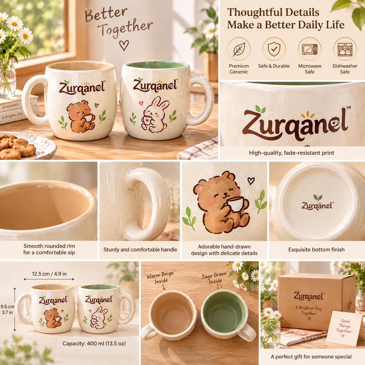 Zurqanel product 14