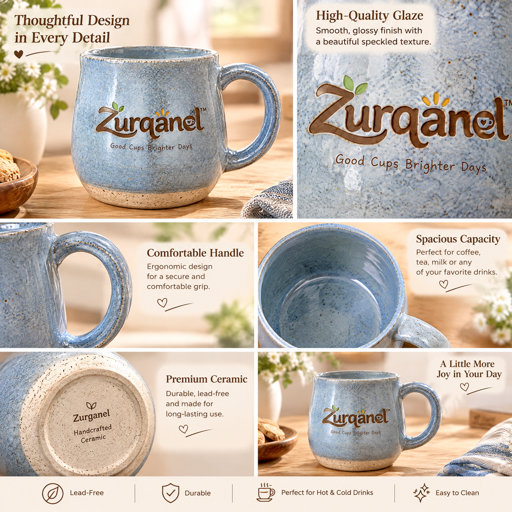 Zurqanel mug