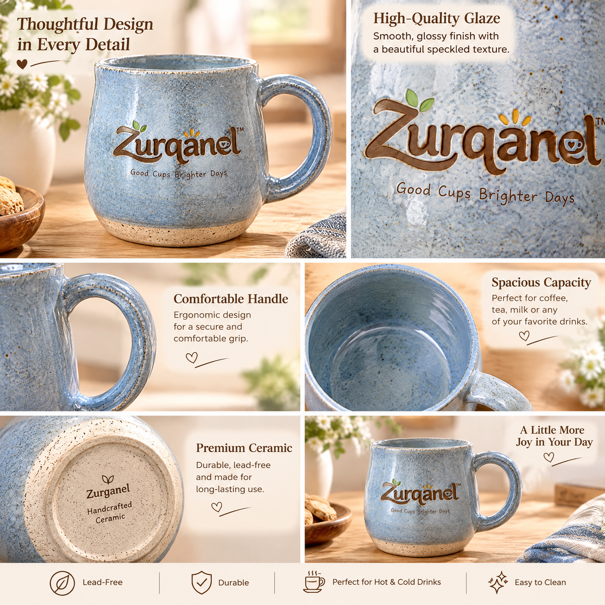 Zurqanel mug