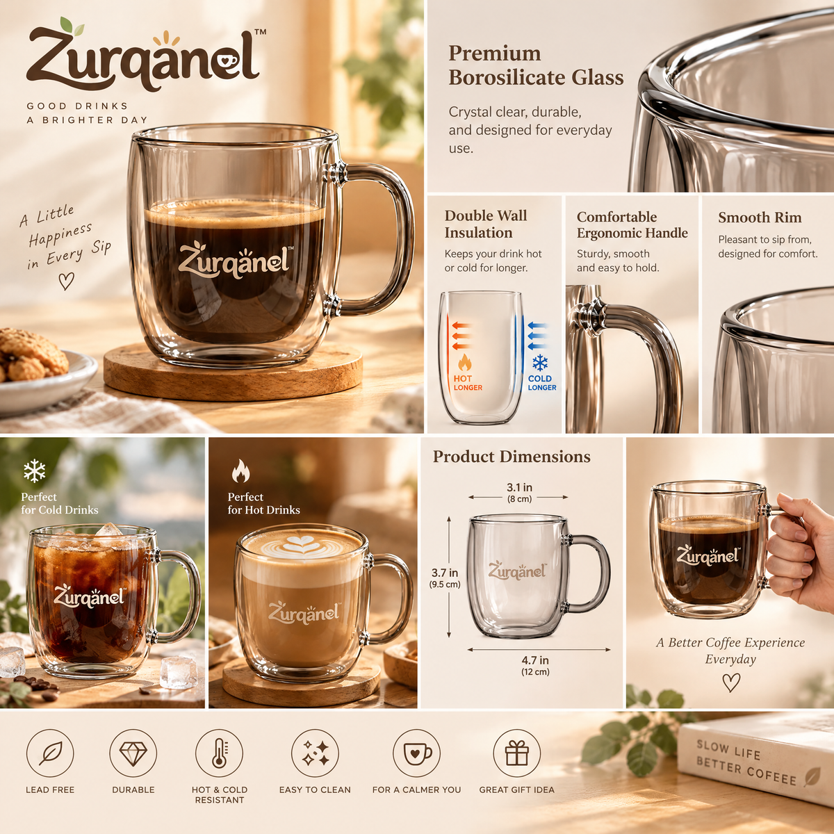 Zurqanel mug