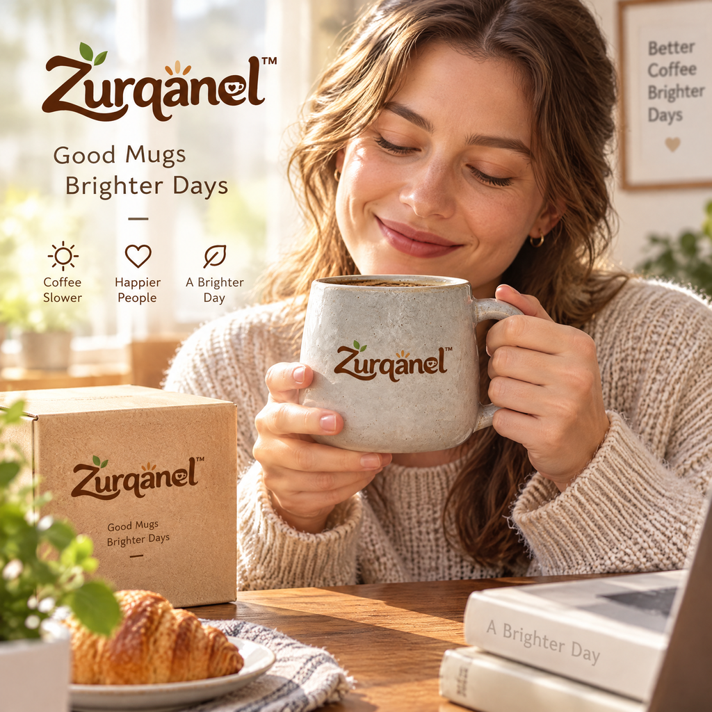 Zurqanel cup