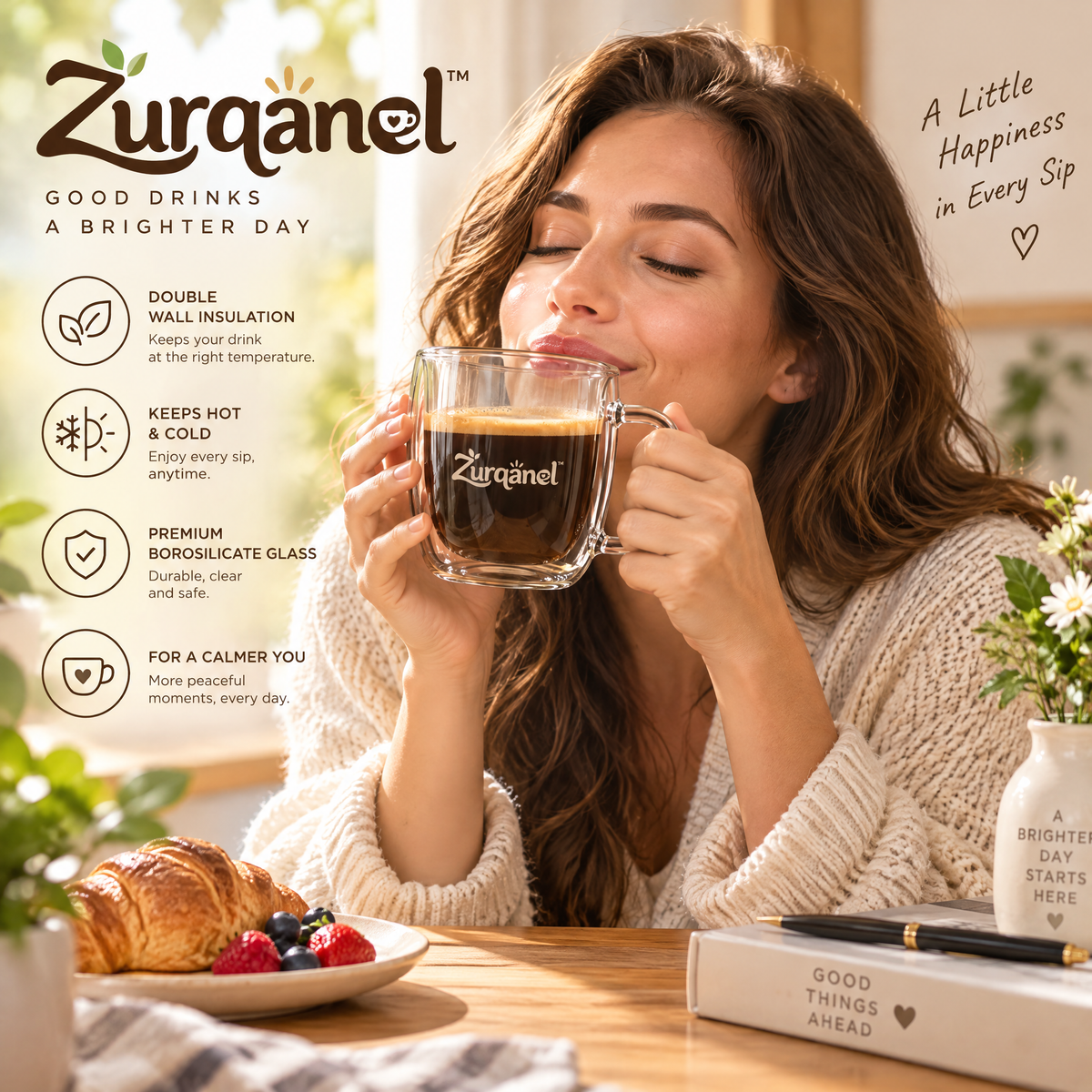 Zurqanel mug