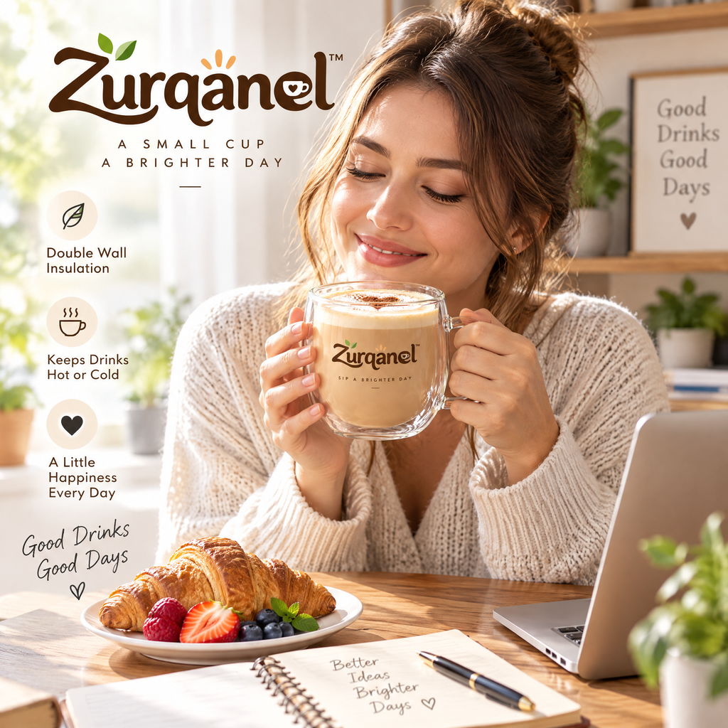 Zurqanel mug