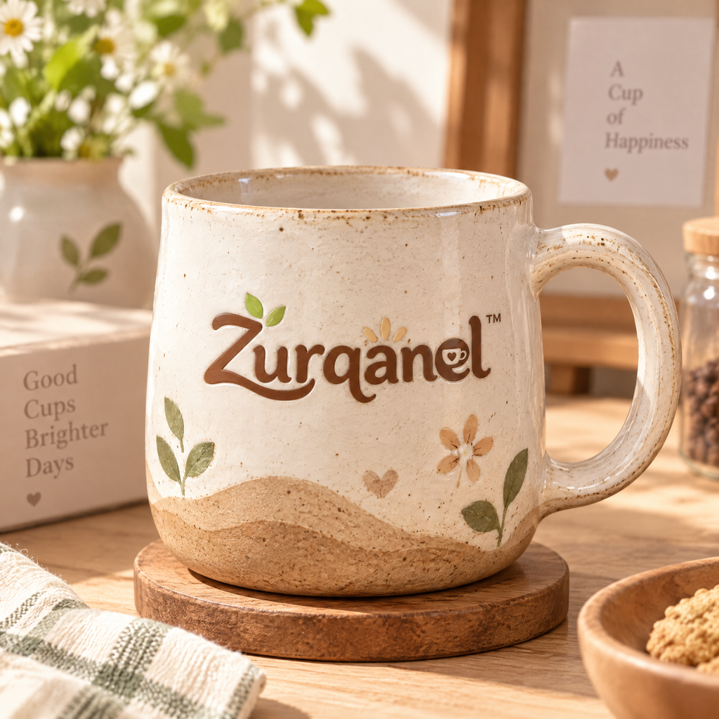 Zurqanel mug