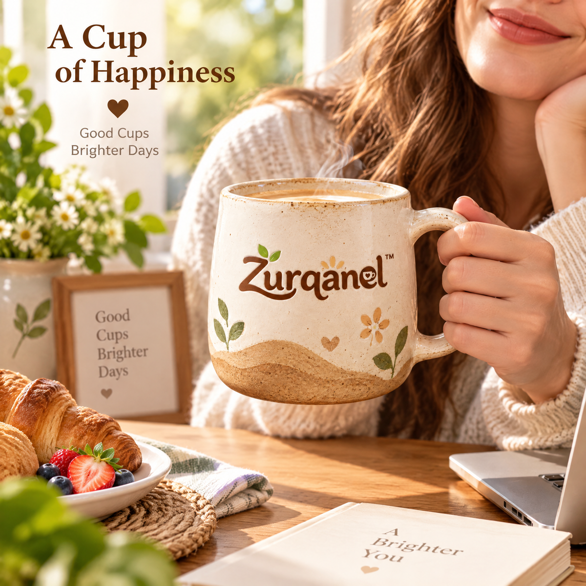 Zurqanel mug